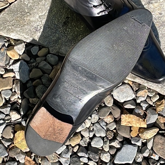 DSquared 2 Wingtips & Belt - Picture 8 of 16